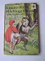 Little Red Riding Hood: Ladybird: 9780721402710: Amazon.com